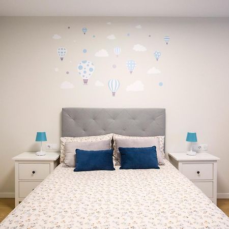 Telmo Nuevo Apartamento & Parking En Bilbaozorroza Eksteriør billede