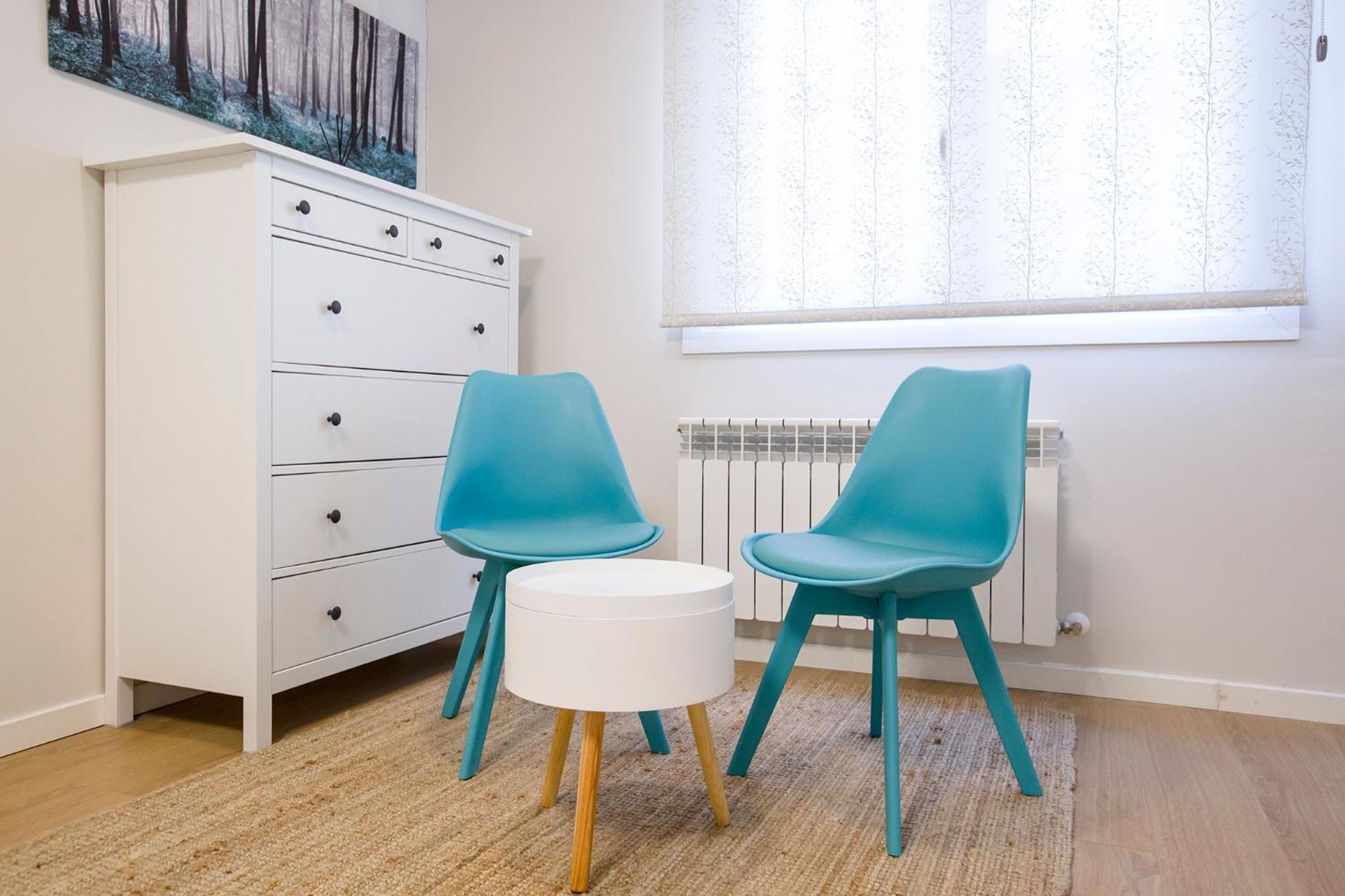 Telmo Nuevo Apartamento & Parking En Bilbaozorroza Eksteriør billede
