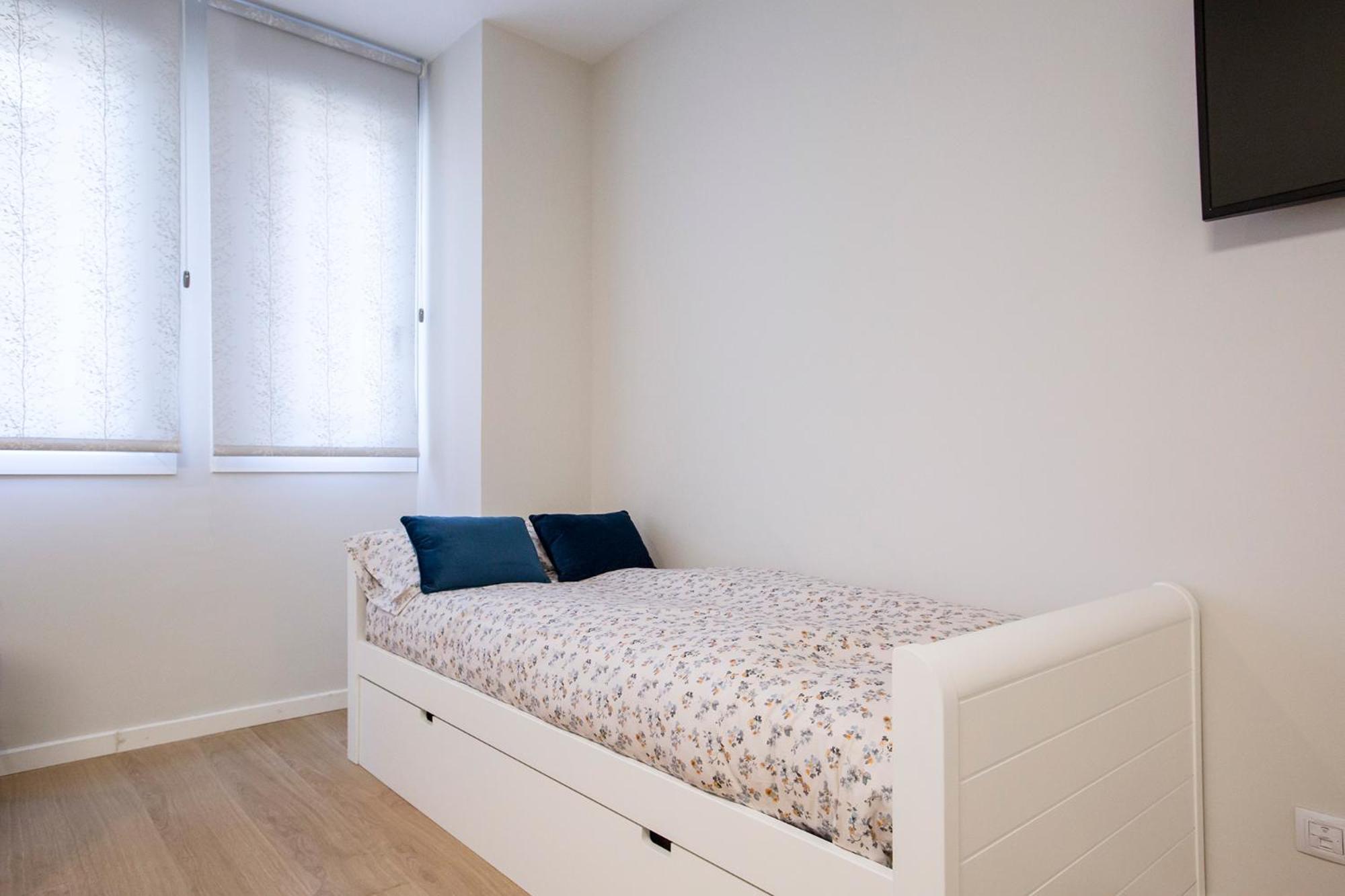 Telmo Nuevo Apartamento & Parking En Bilbaozorroza Eksteriør billede