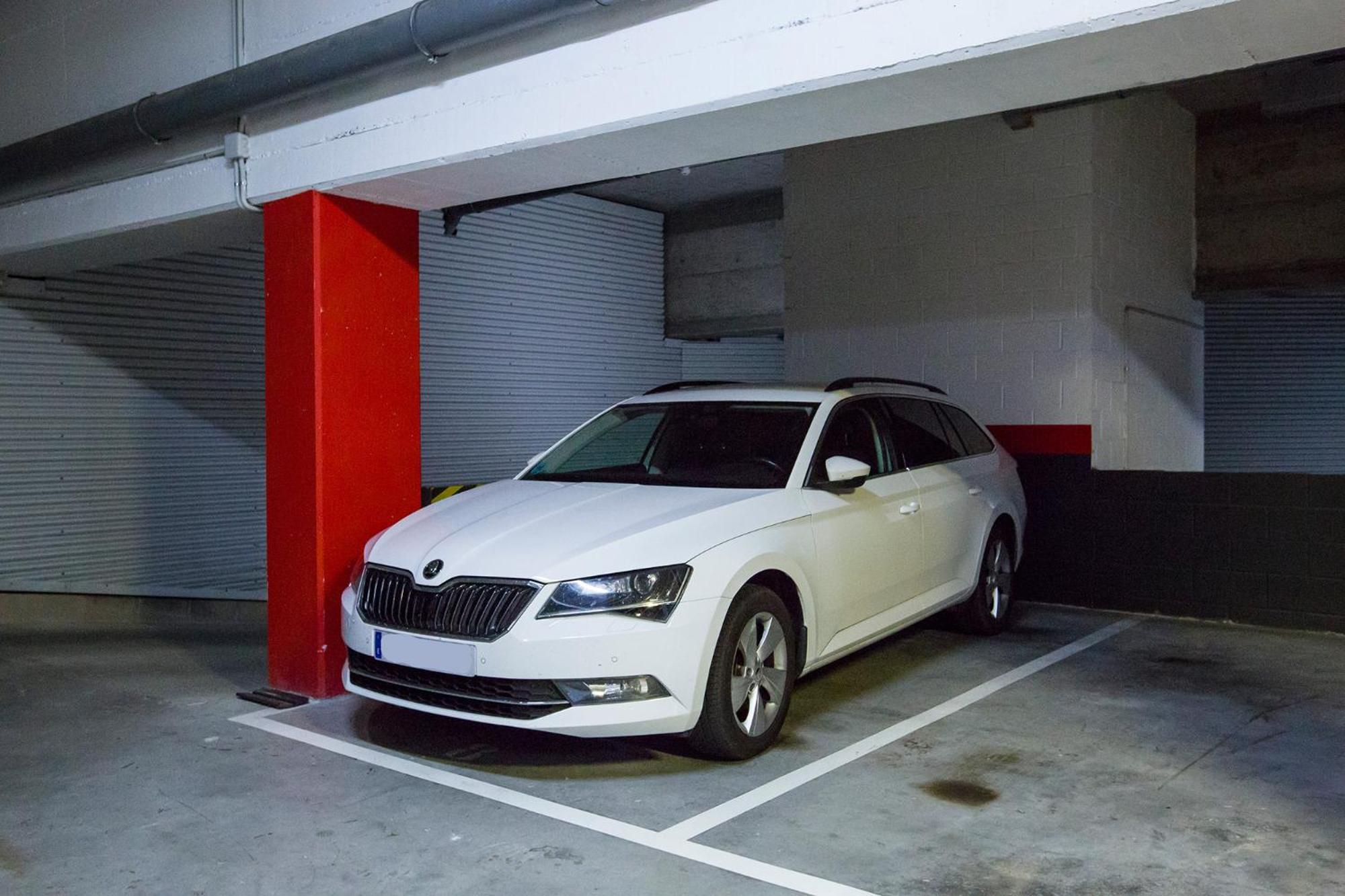 Telmo Nuevo Apartamento & Parking En Bilbaozorroza Eksteriør billede