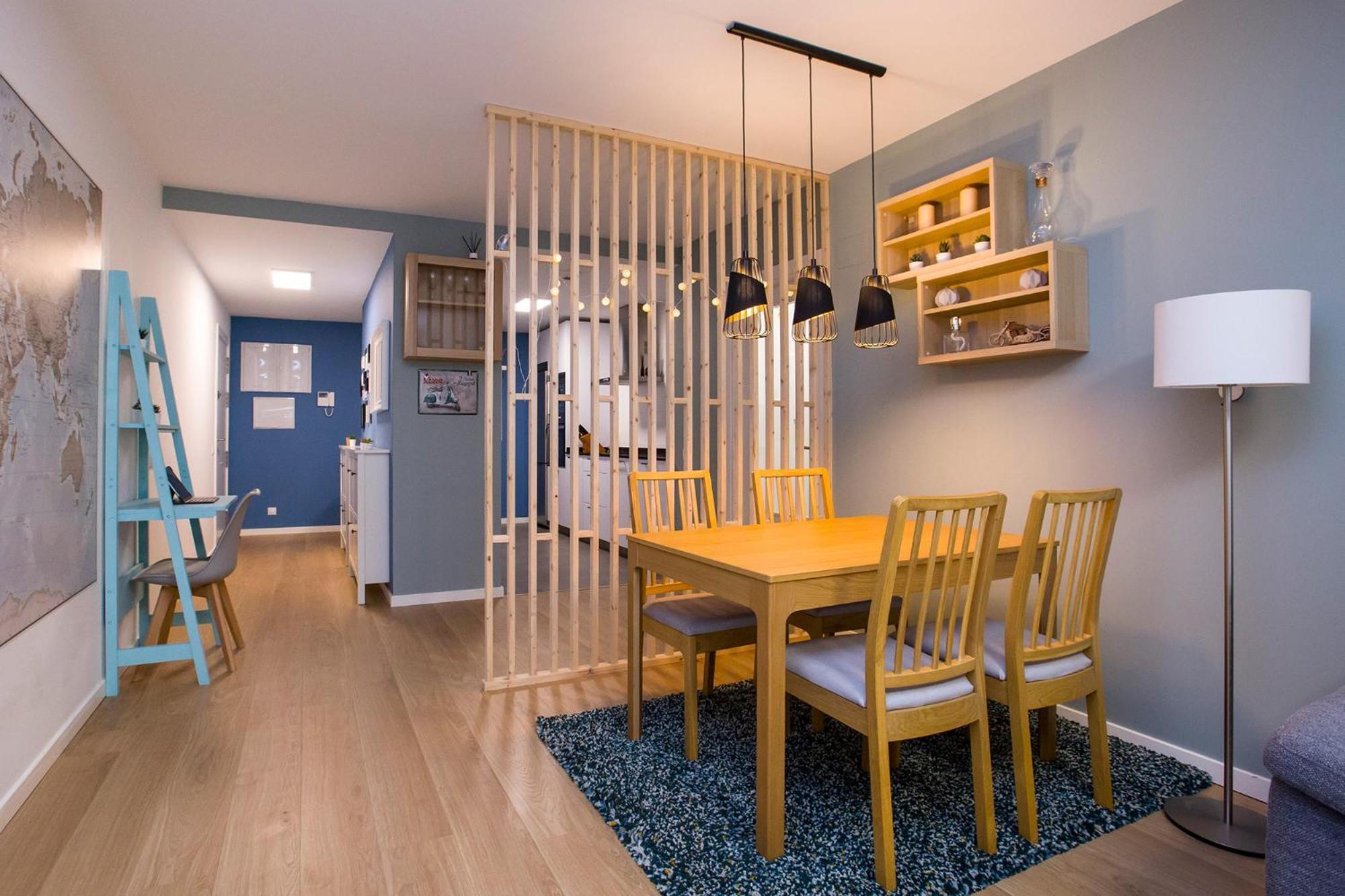 Telmo Nuevo Apartamento & Parking En Bilbaozorroza Eksteriør billede
